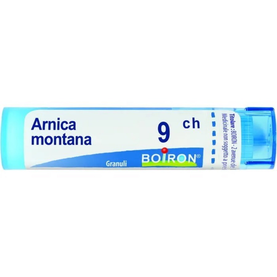 Boiron Arnica Montana 9CH