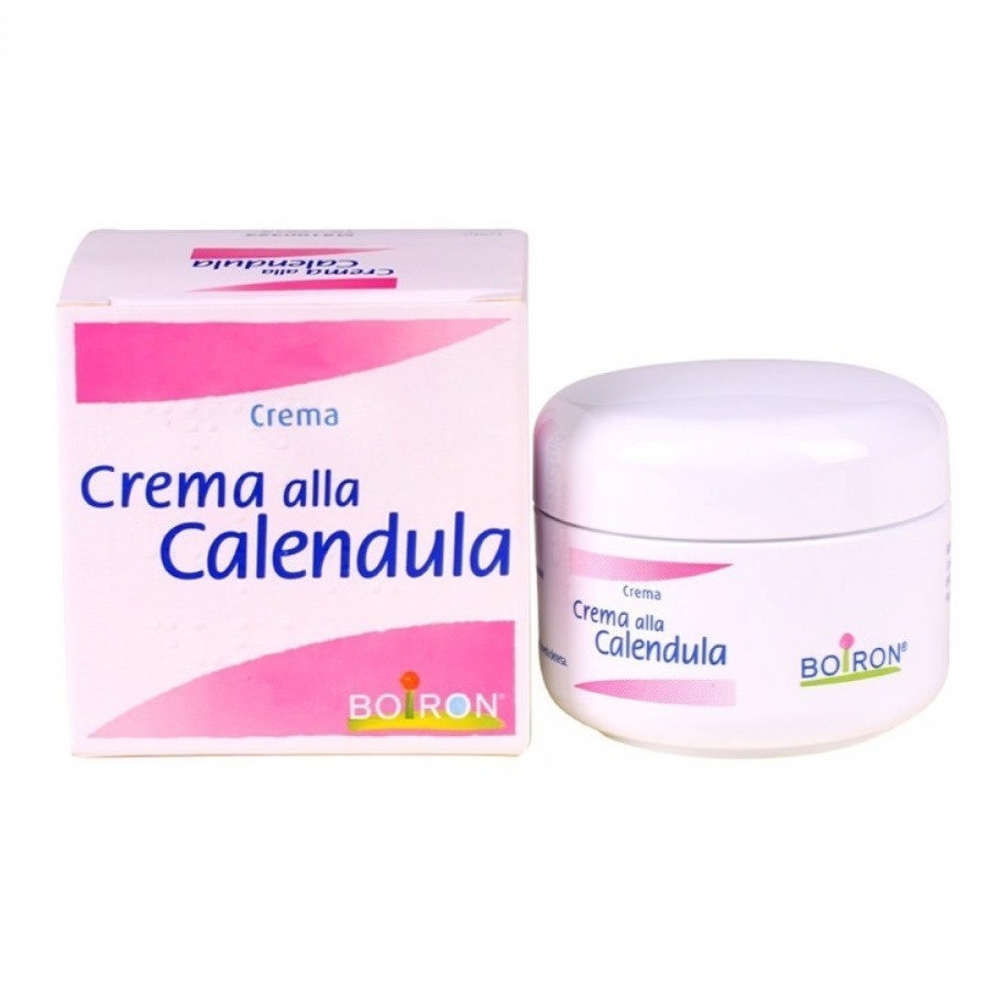 Boiron Calendula Crema 20gr