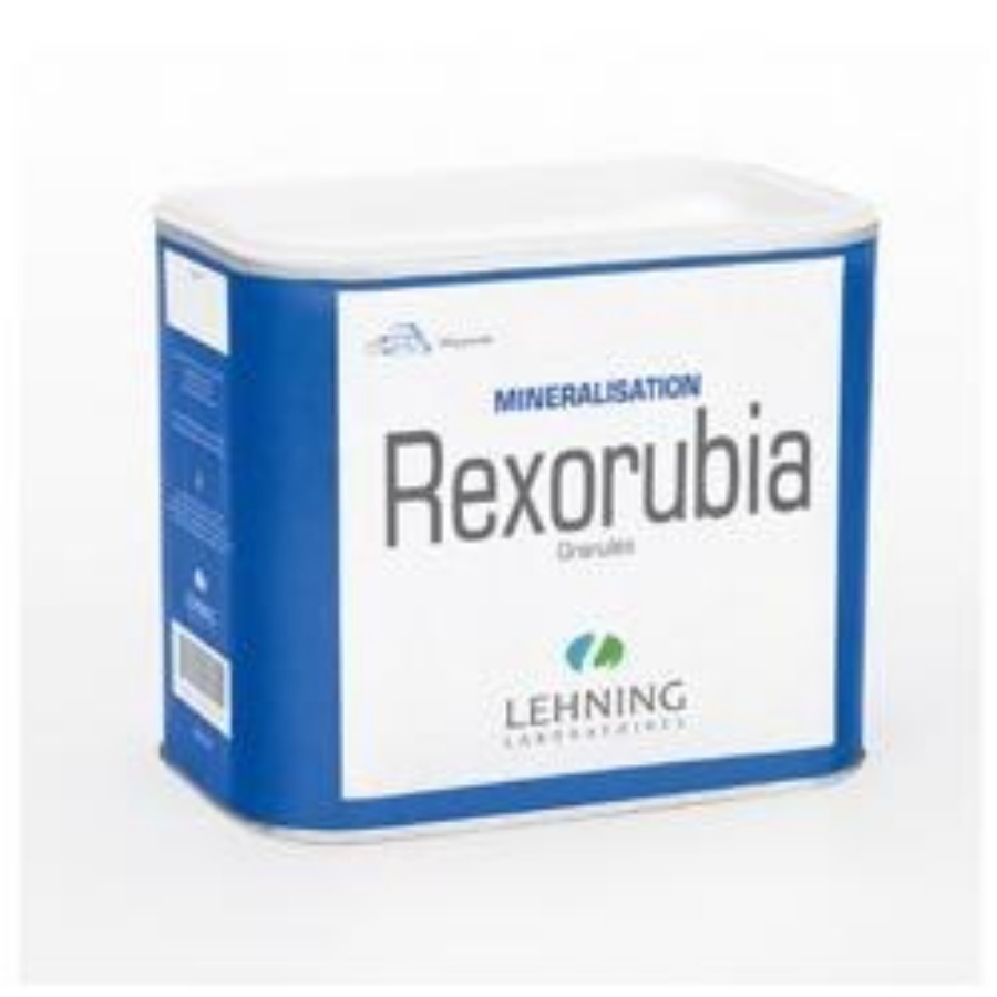 Lehning Rexorubia 350G Gr Lehning