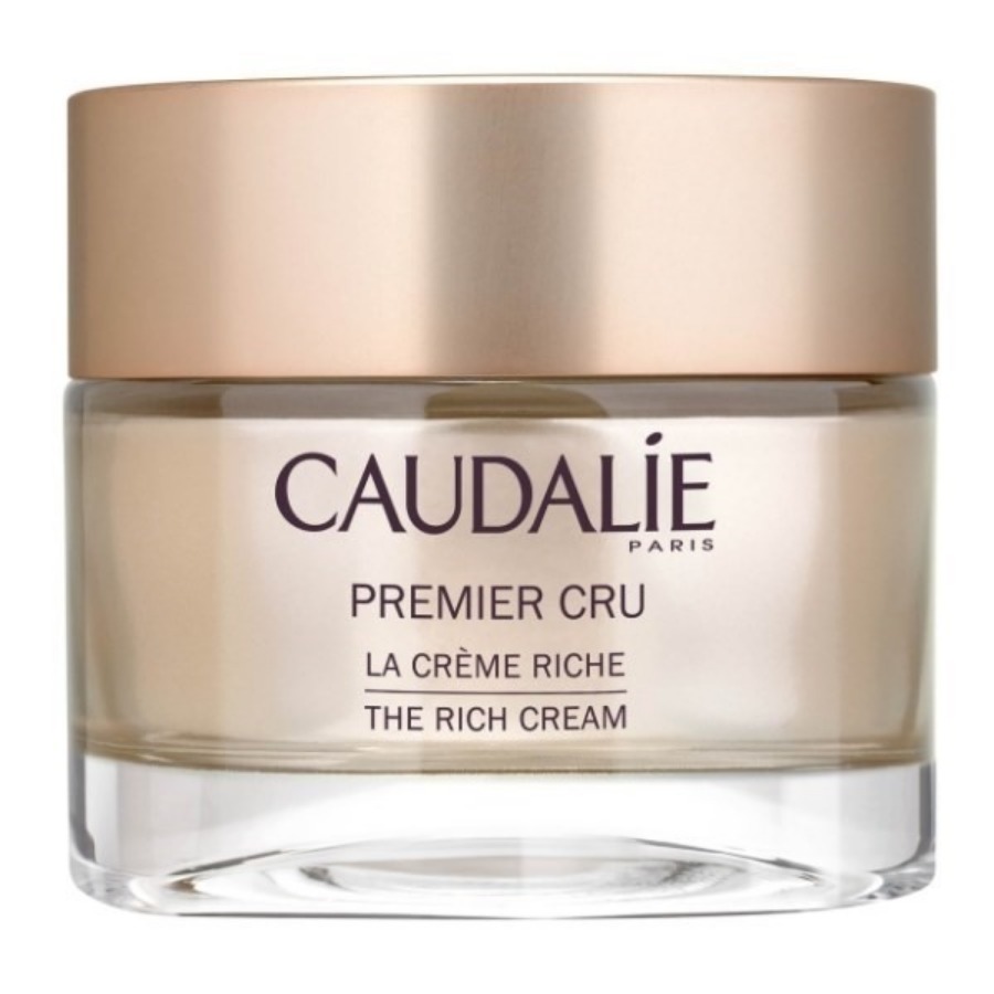 Caudalie Premier Cru Creme Riche 50ml