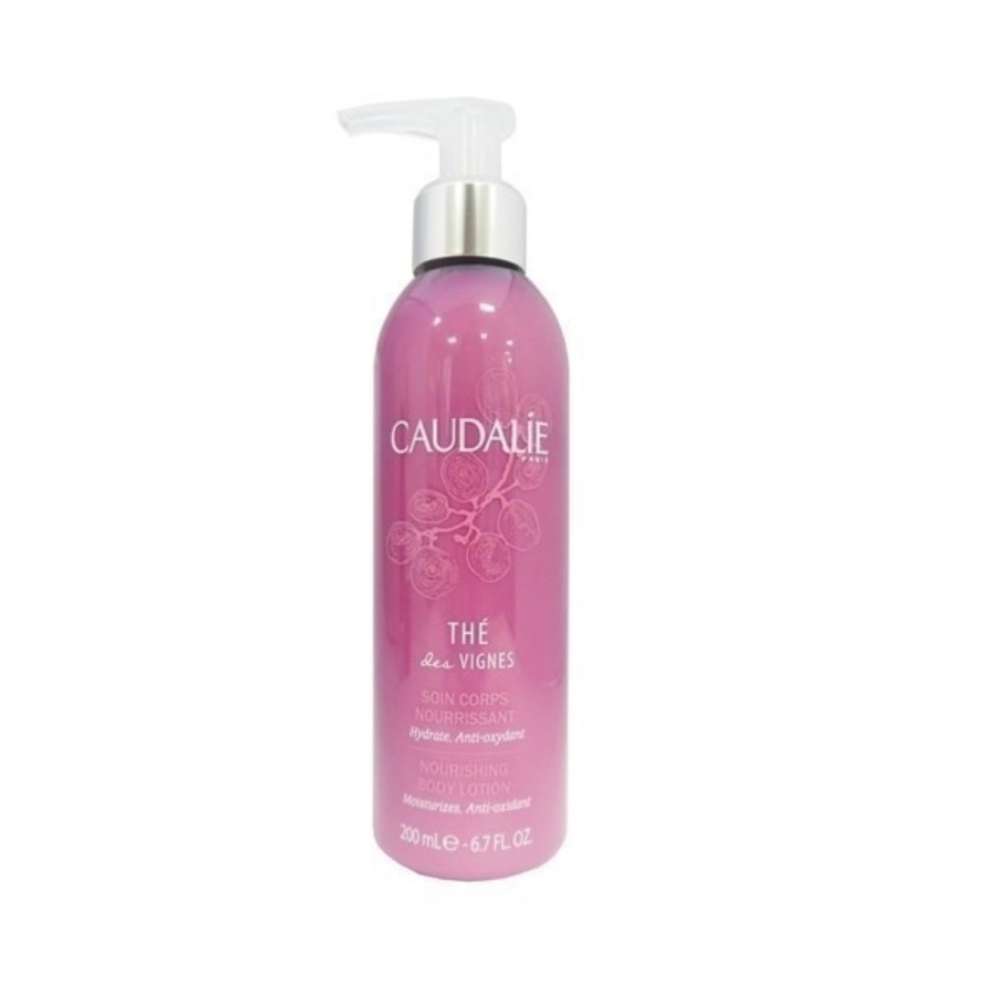 Caudalie The Des Vignes Trattamento Corpo 200ml