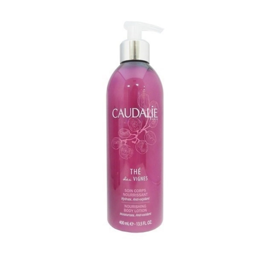 Caudalie The Des Vignes Trattamento Corpo 400ml