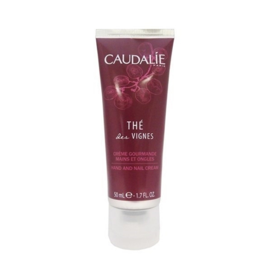 Caudalie The Des Vignes Crema Mani e Unghie 50ml