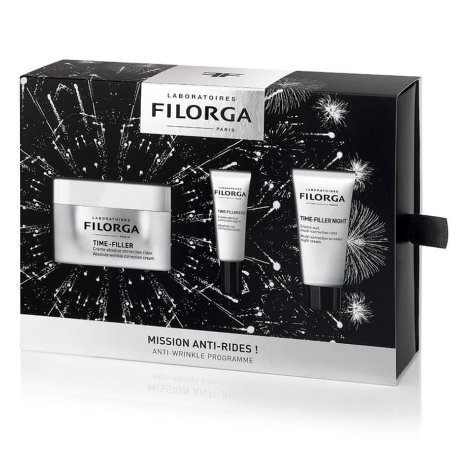 Filorga Cofanetto Missione Anti Rughe PROMOZIONE