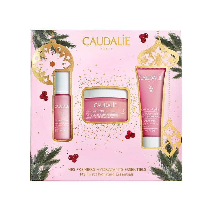 Caudalie Cofanetto Edizione Limitata I Miei Idratanti Essenziali PROMOZIONE