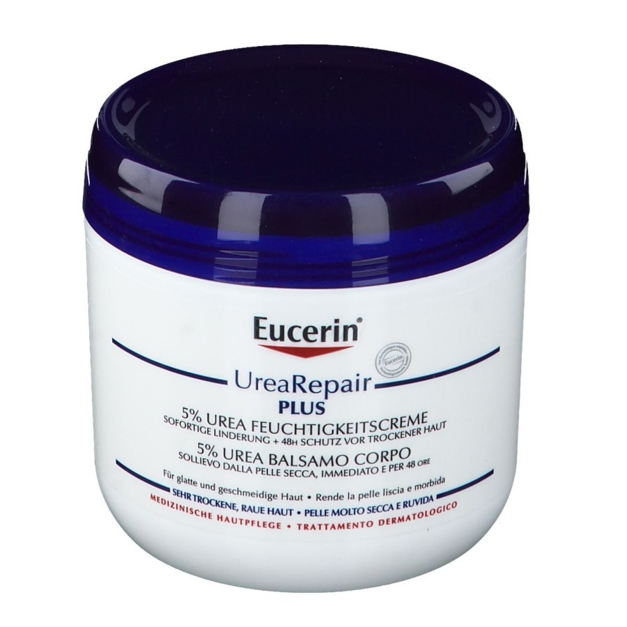 Eucerin Urea Repair Balsamo Corpo 5% 450ml