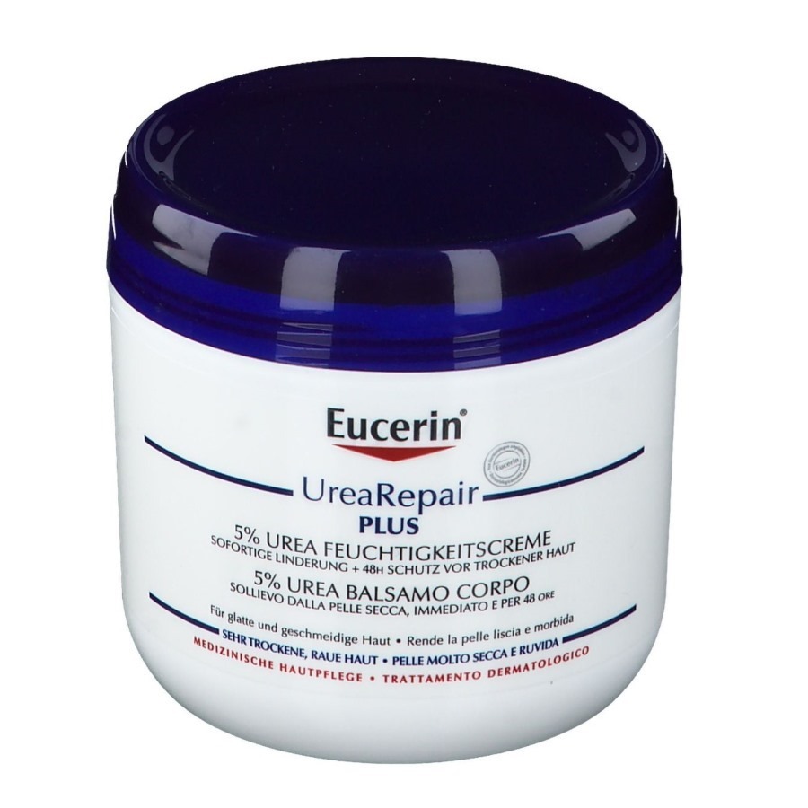 Eucerin Urea Repair Emulsione Intensiva 10% 400ml