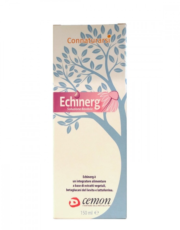 Cemon Echinerg 150ml