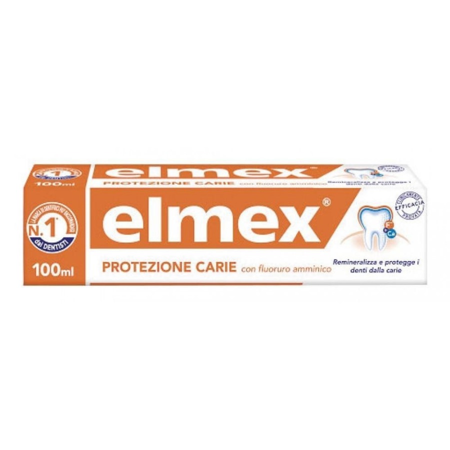 Elmex Protezione Carie 100ml