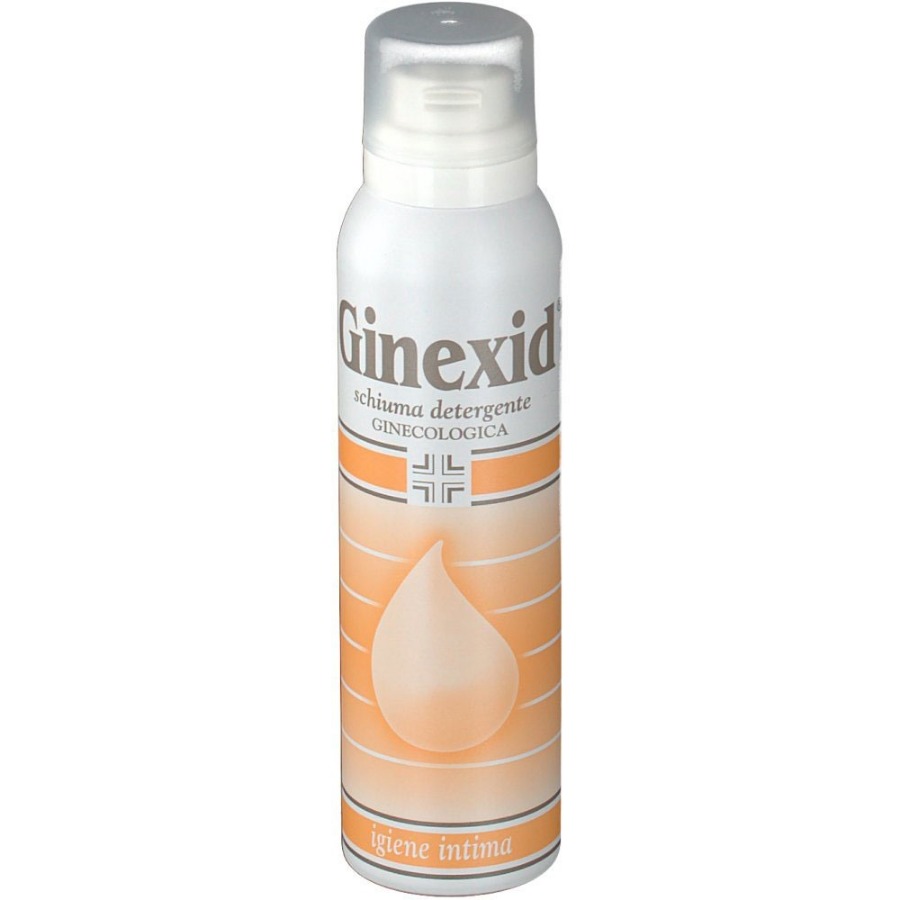 Farma Derma Ginexid Schiuma Detergente 150ml