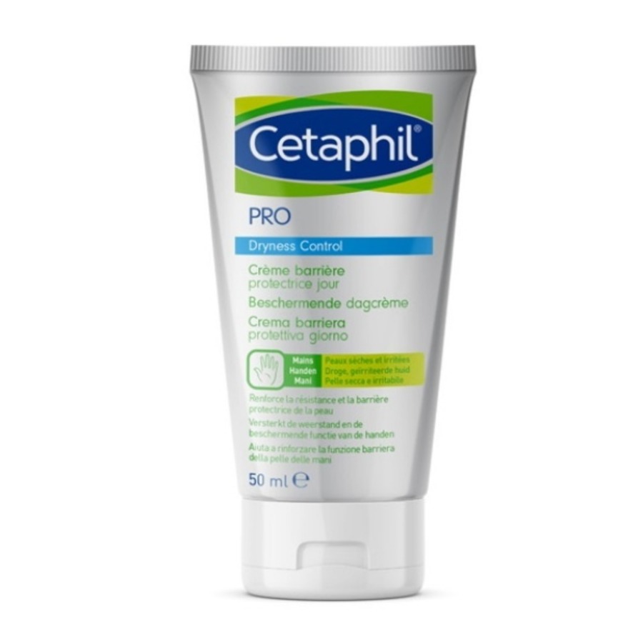 Cetaphil Pro Mani Protettiva Giorno 50ml