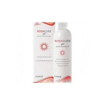 General Topics Rosacure Ultra SPF50+ – 30 Ml, Sonnenschutz Für Empfindliche Haut Mit Rosazea