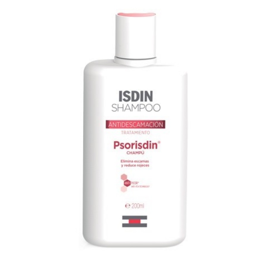 Isdin Psorisdin Shampoo