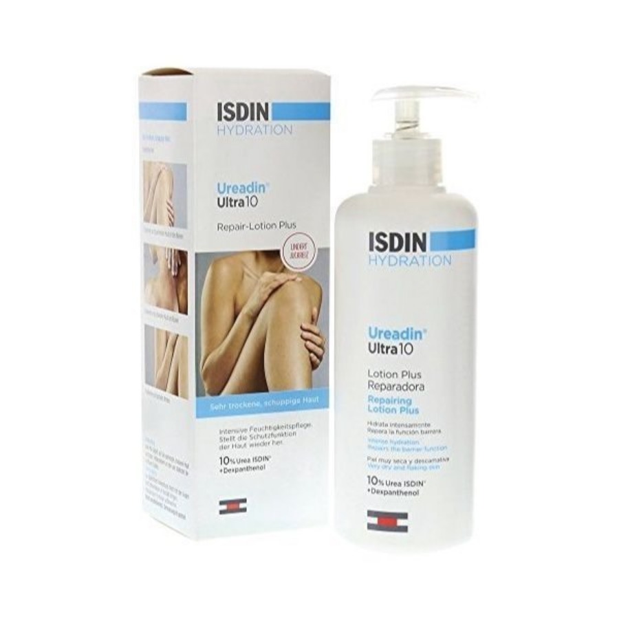 Isdin Ureadin Ultra 10 400ml