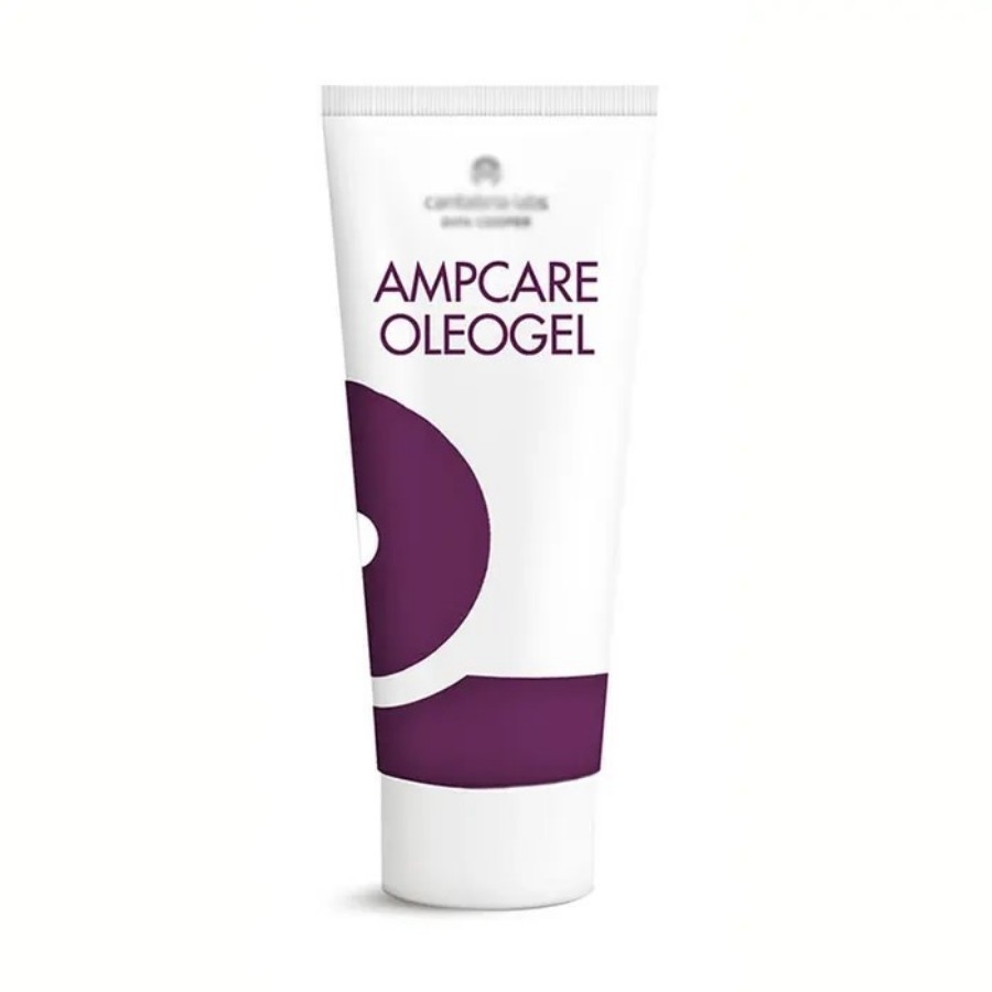 Difa Cooper Ampcare Oleogel 30ml