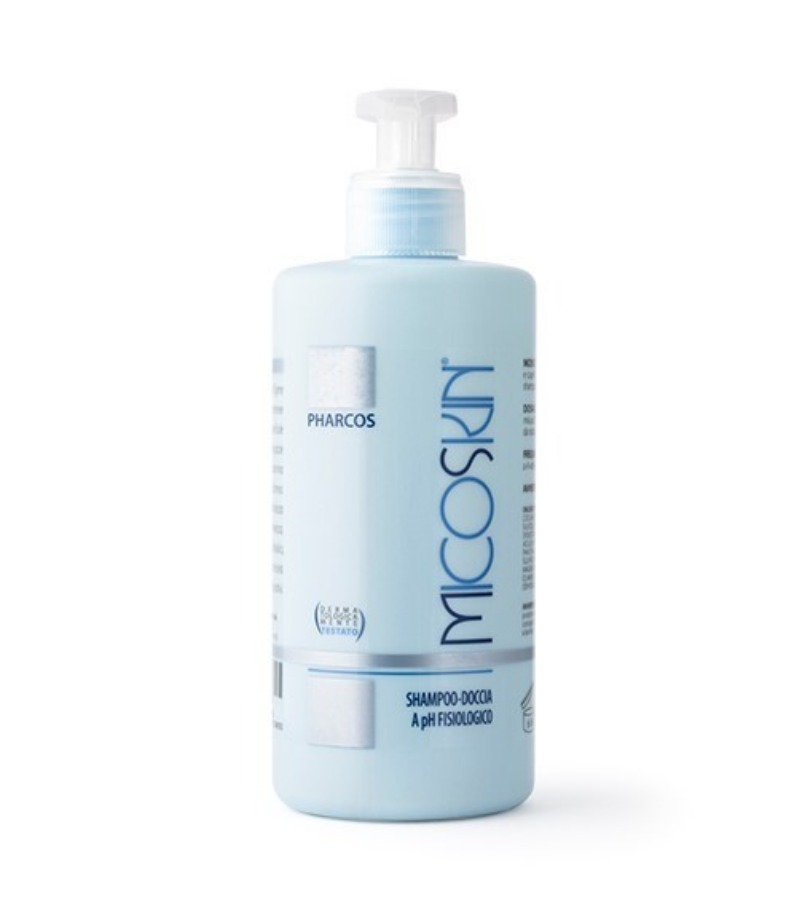 Micoskin Pharcos 400ml