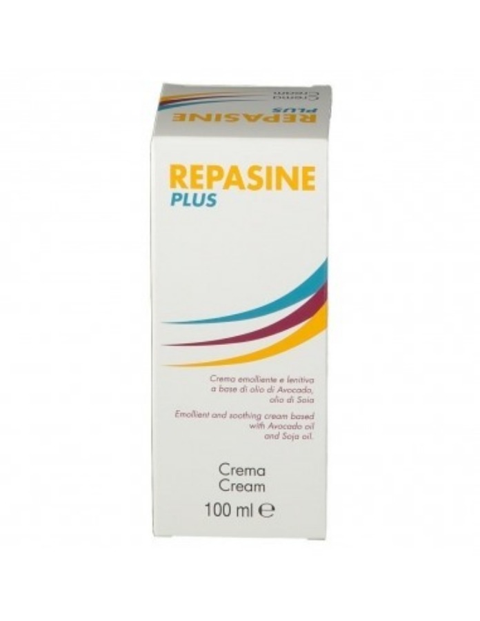 Pharmaday Repasine Plus Crema 100ml