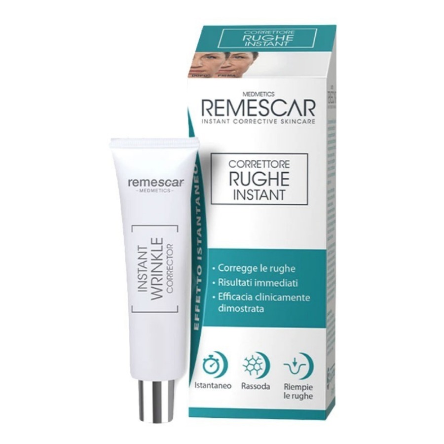 Sylphar Remescar Correttore Rughe Istantaneo