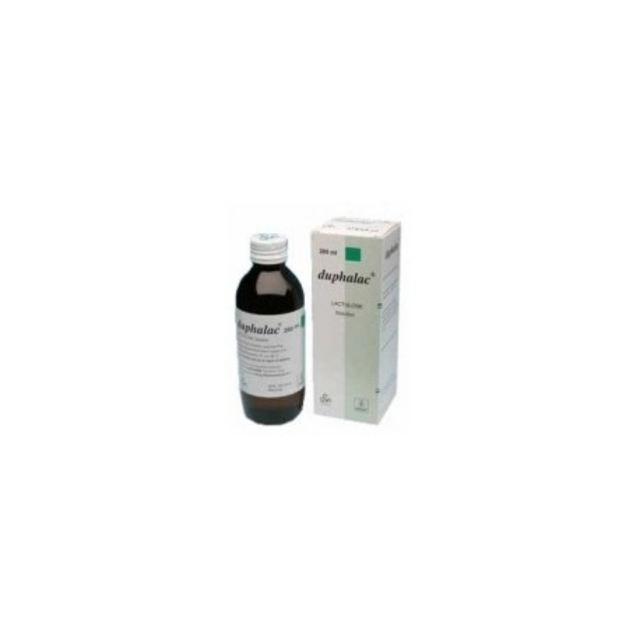 Mylan Duphalac Sciroppo 200ml 66,7%