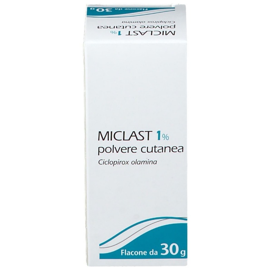 Pierre Fabre Miclast 1%