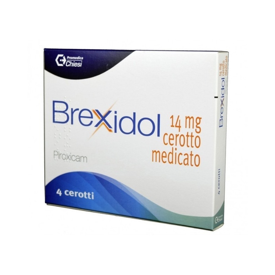 Promedica Brexidol 14 mg Cerotto Medicato