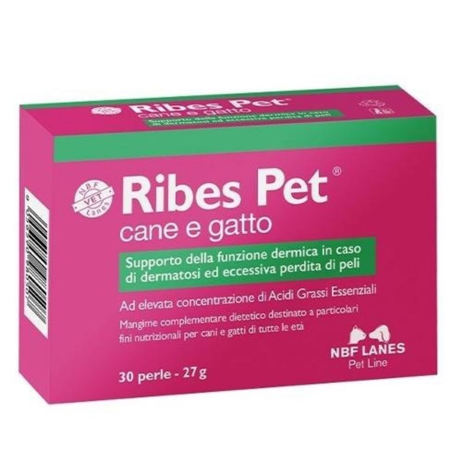 RIBES PET 30 Perle
