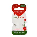 Biojoux Orecchini BJT 964 Crystal Heart 5,5MM