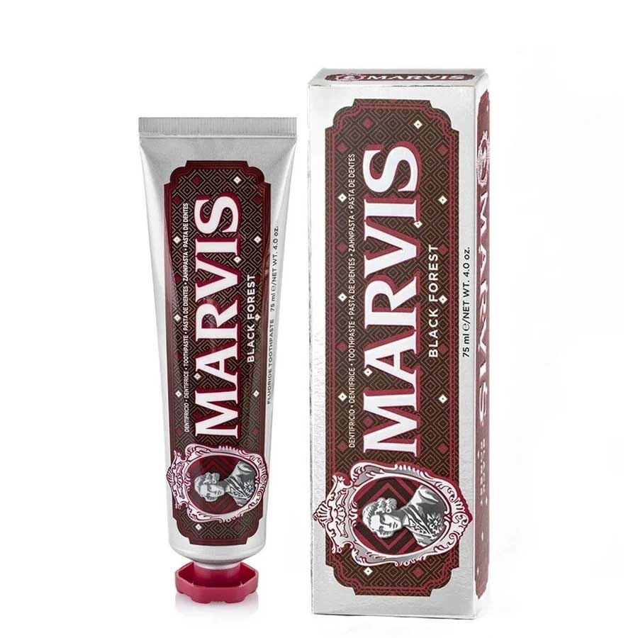 Marvis Black Forest Dentifricio 75ml