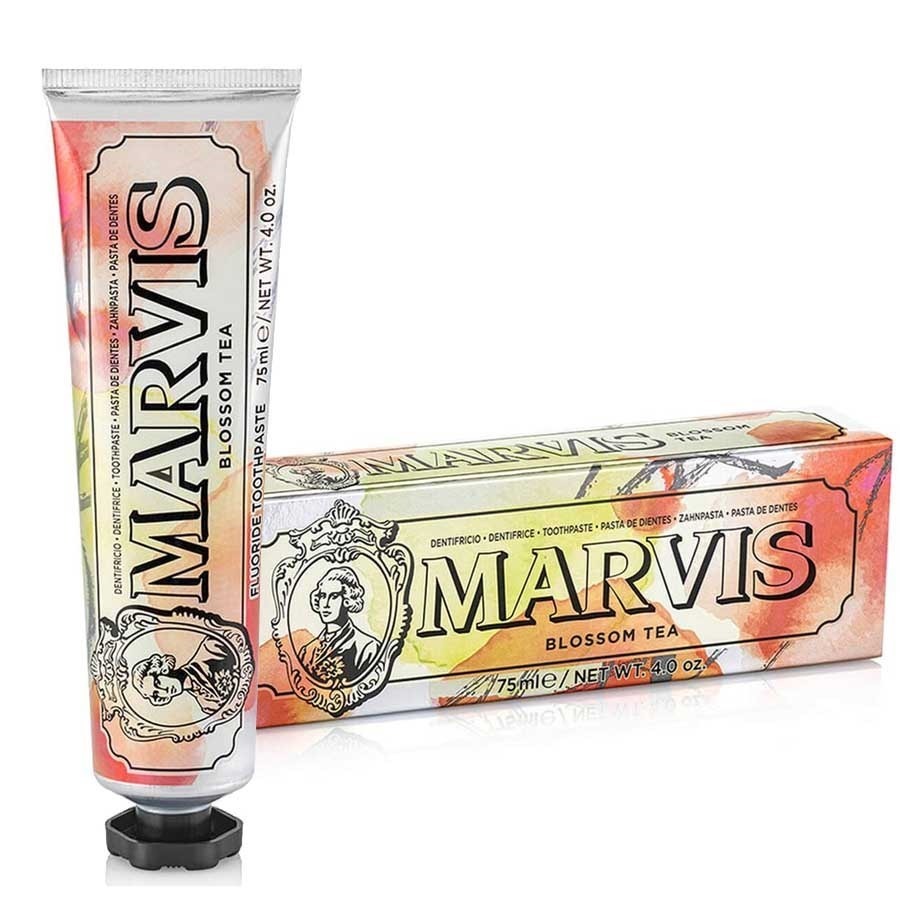 Marvis Blossom Tea Dentifricio 75ml