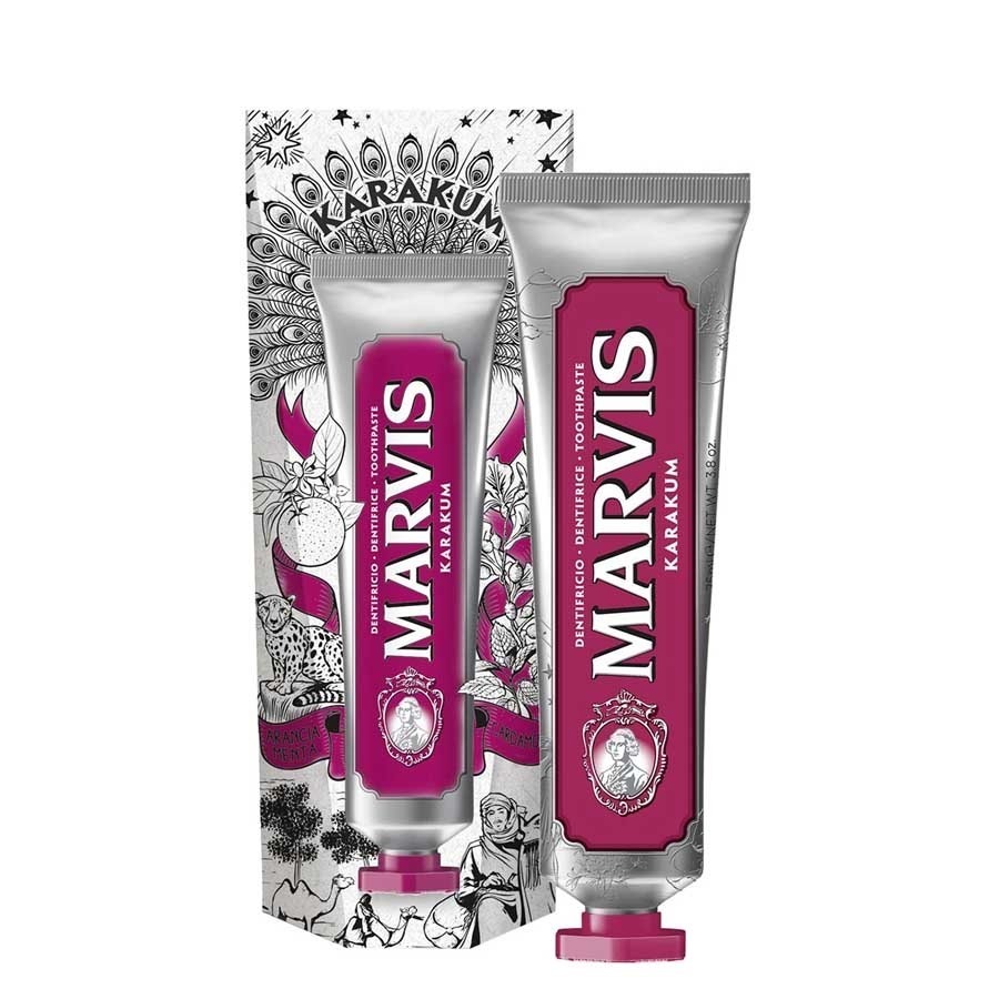 Marvis Karakum Dentifricio 75ml