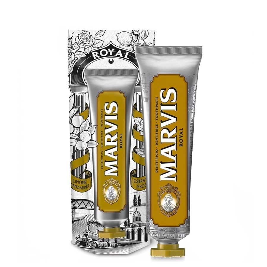 Marvis Royal Dentifricio 75ml