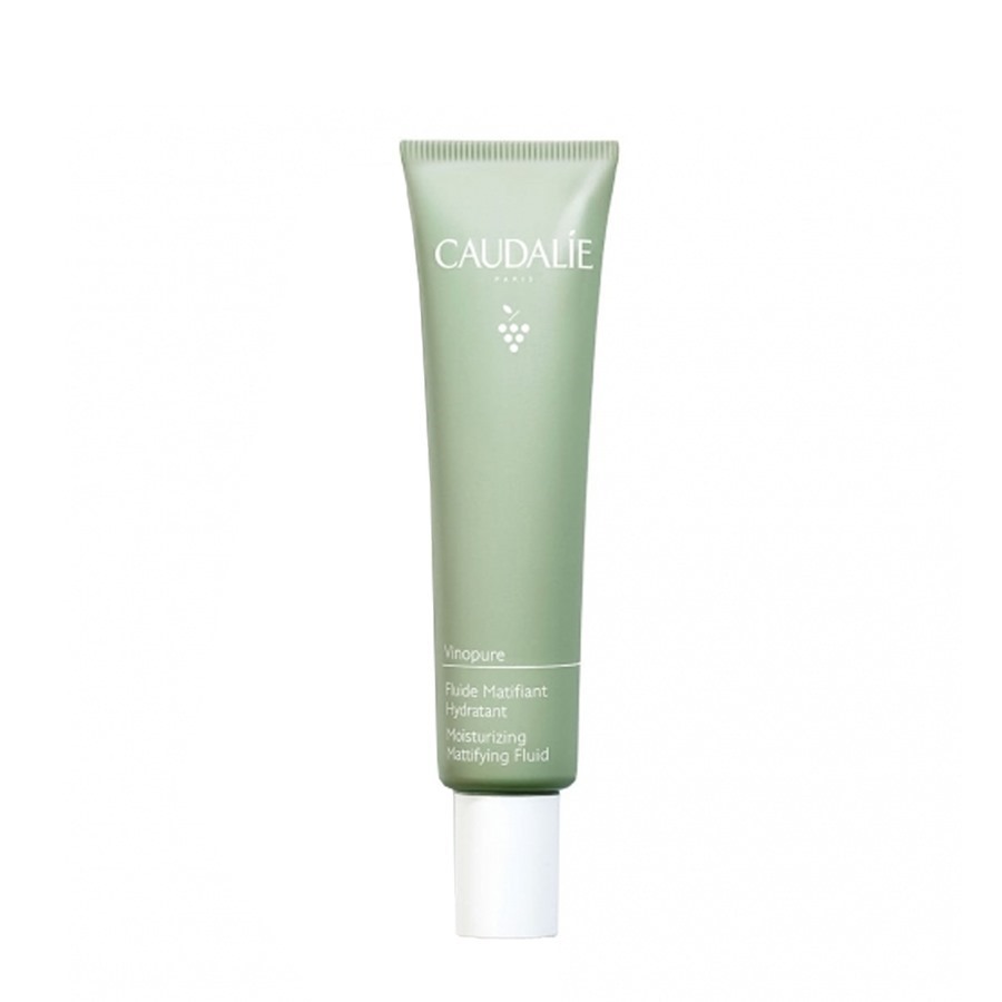 Caudalie Vinopure Fluido Effetto Mat 40ml