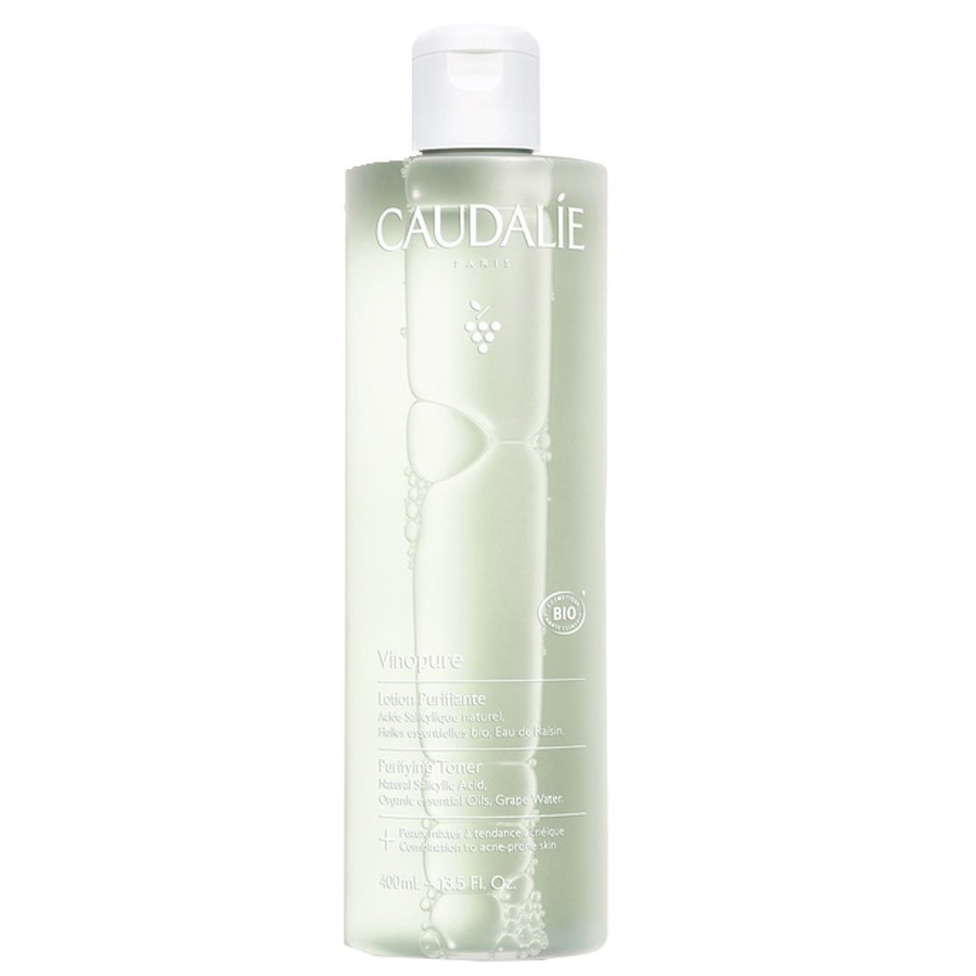 Caudalie Vinopure Lozione Purificante 400ml