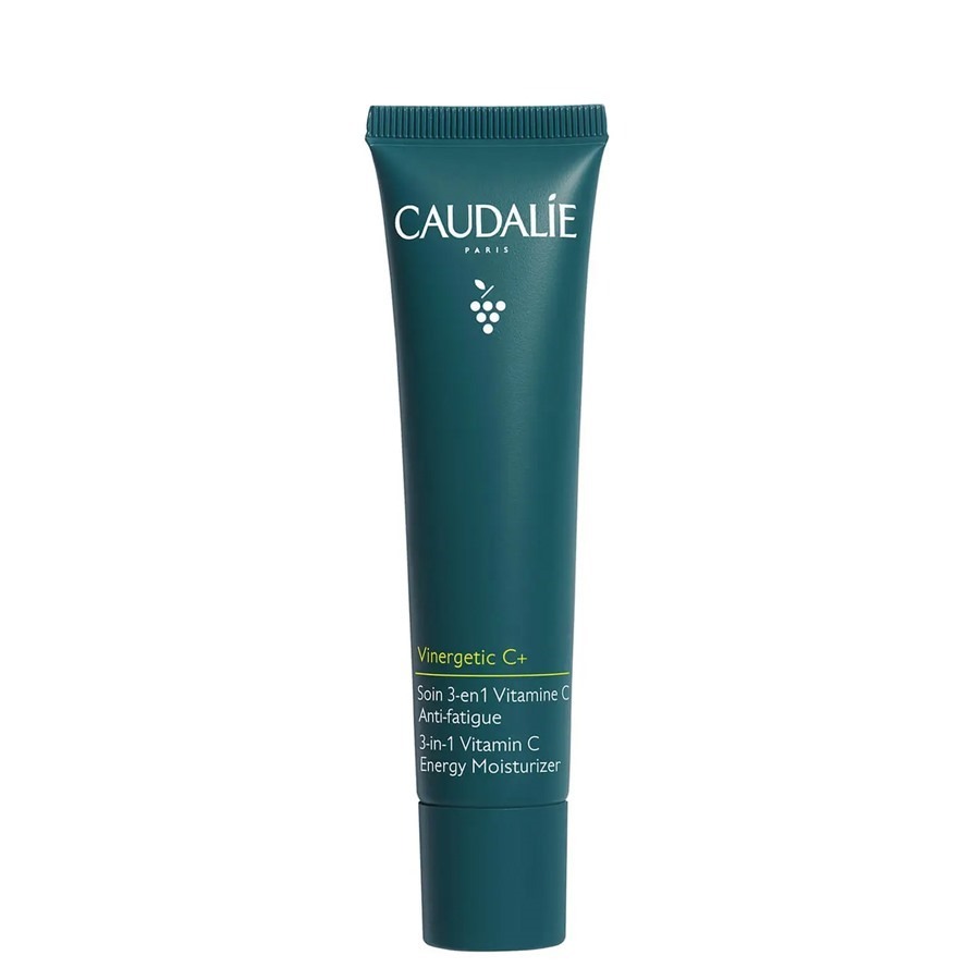 Caudalie Vinergetic Trattamento 3in1 Con Vitamina C+ 40ml