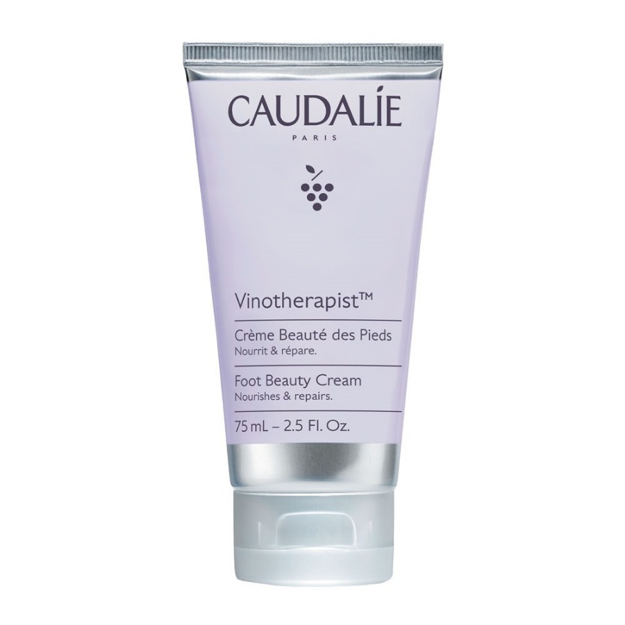 Caudalie Vinotherapist Crema Bellezza dei Piedi 75ml