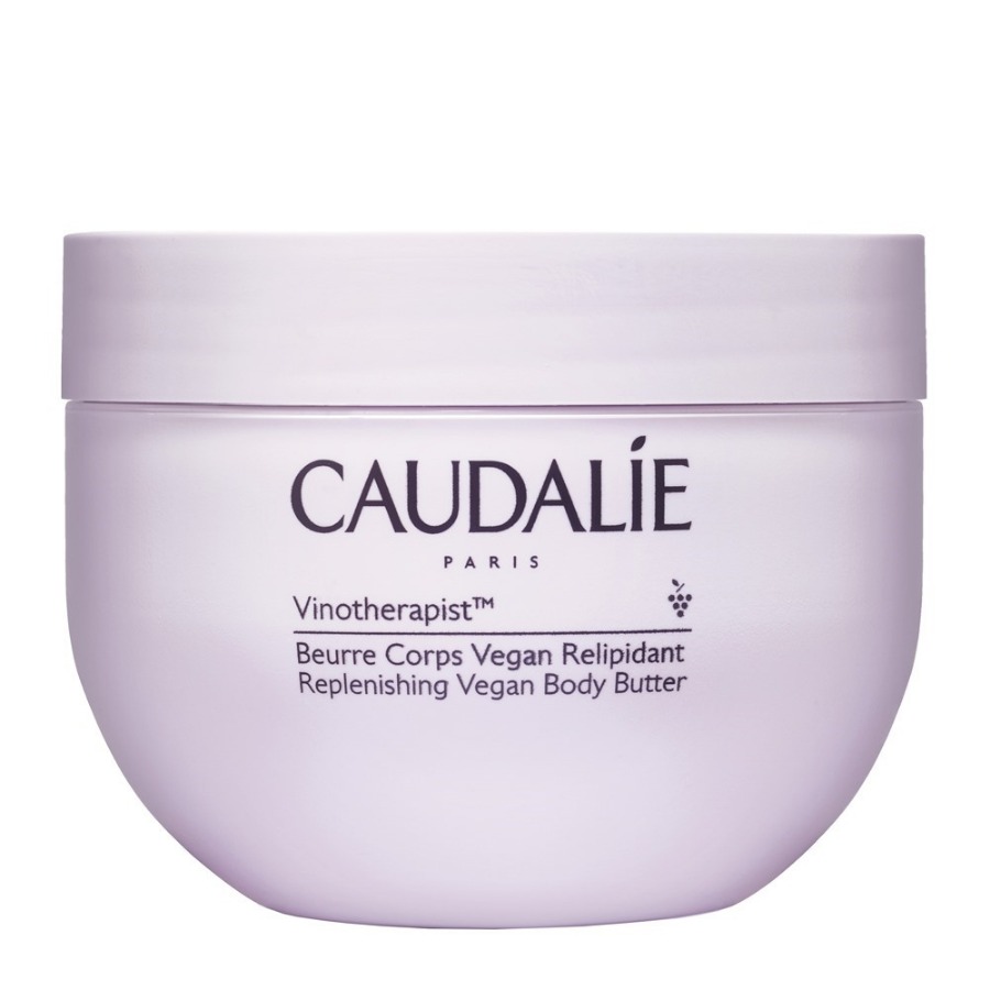 Caudalie Vinotherapist Burro Corpo Vegan Relipidante 250ml