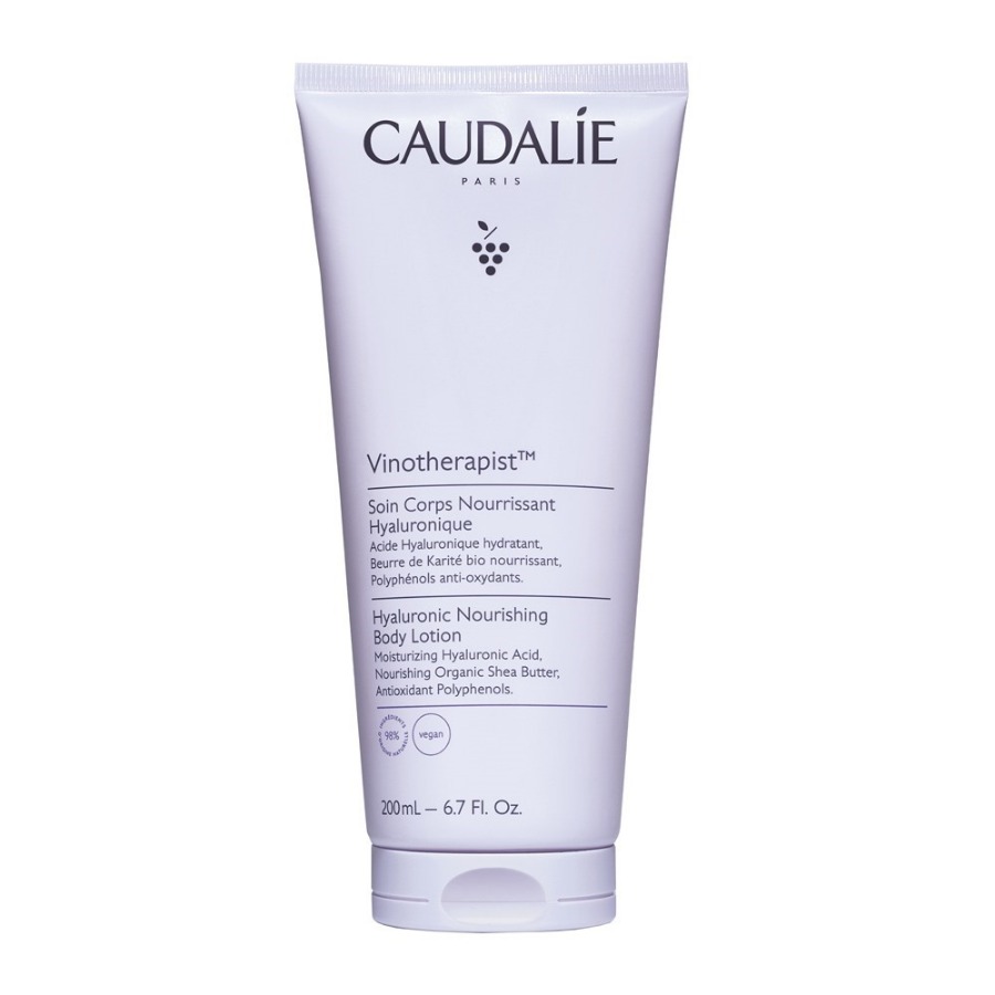 Caudalie Vinotherapist Trattamento Corpo Nutriente 200ml