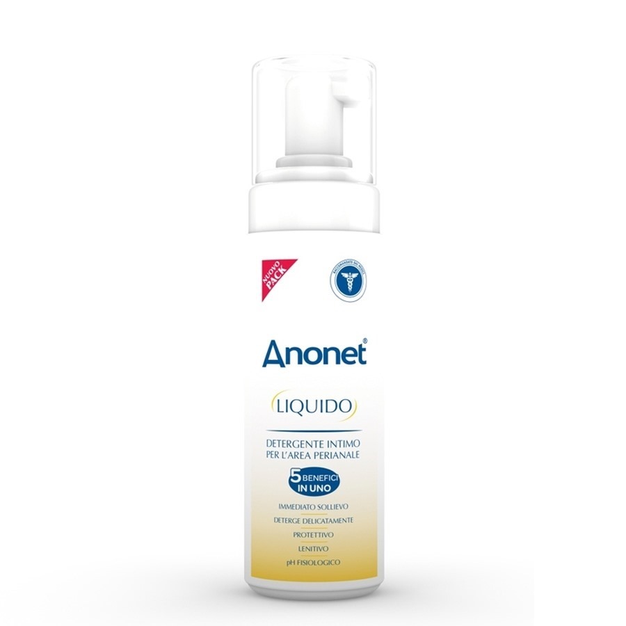 Uniderm Anonet Liquido 150ml PROMOZIONE