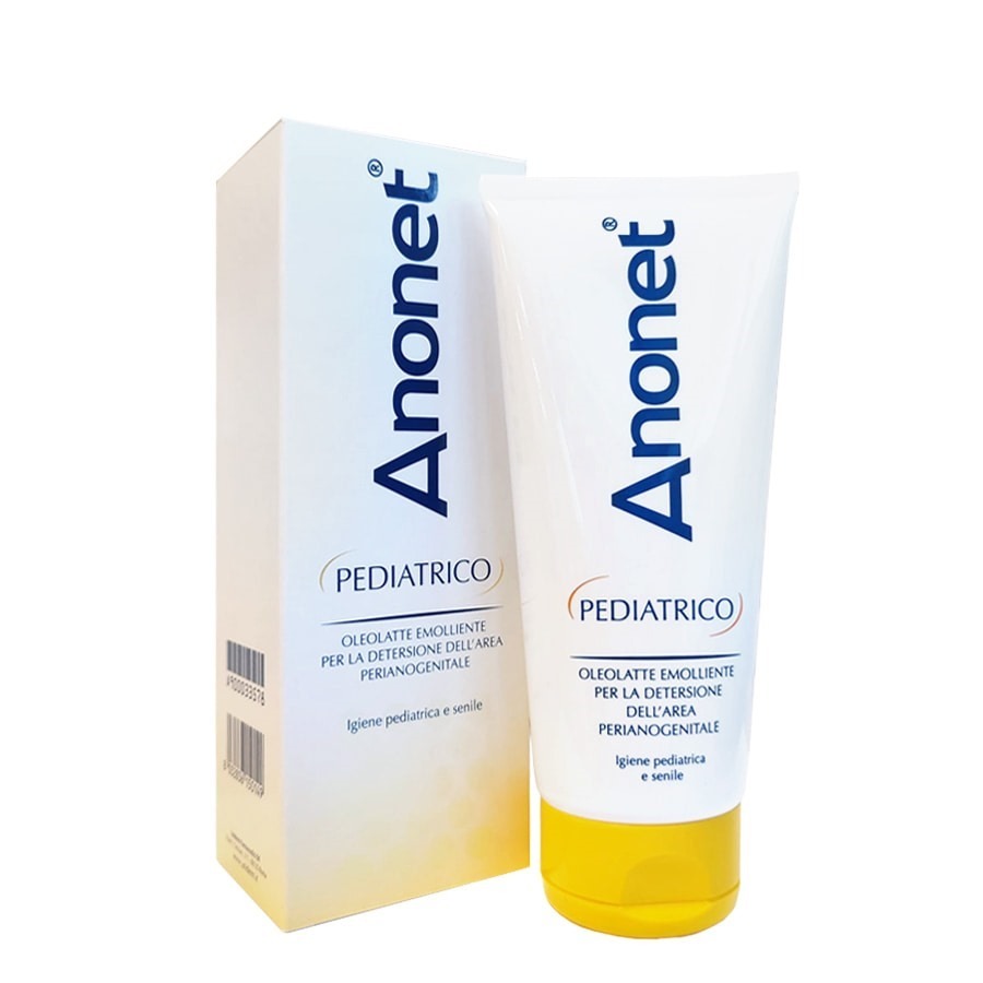 Uniderm Anonet Pediatrico 200ml