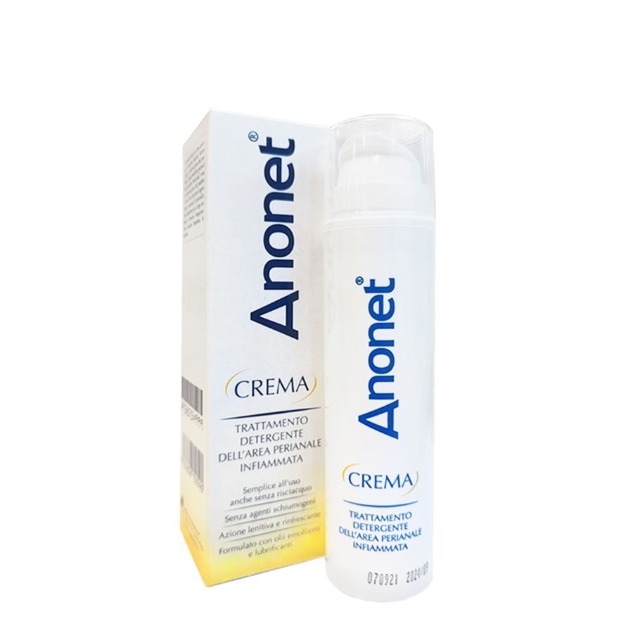 Uniderm Anonet Crema 50ml