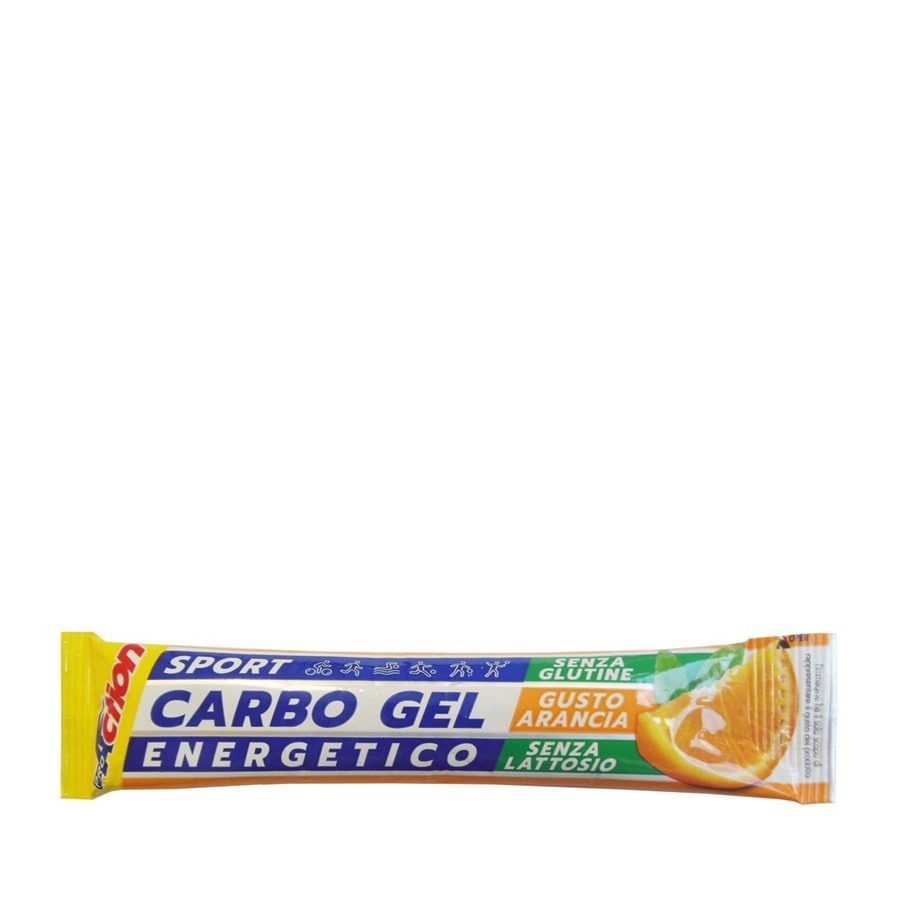 ProAction Carbo Gel Arancio 25ml
