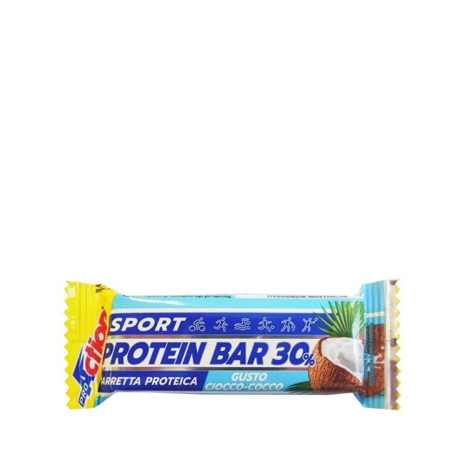 ProAction Protein Bar 30% Cocco