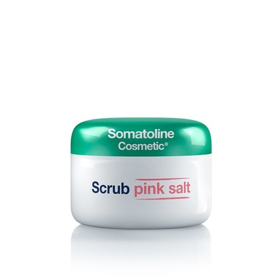 Somatoline Cosmetic Scrub Pink Salt 350ml