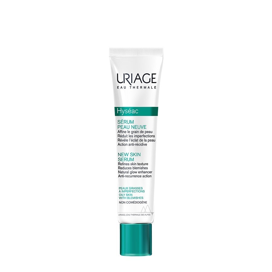 Uriage Hyseac Siero Rinnovatore 40ml