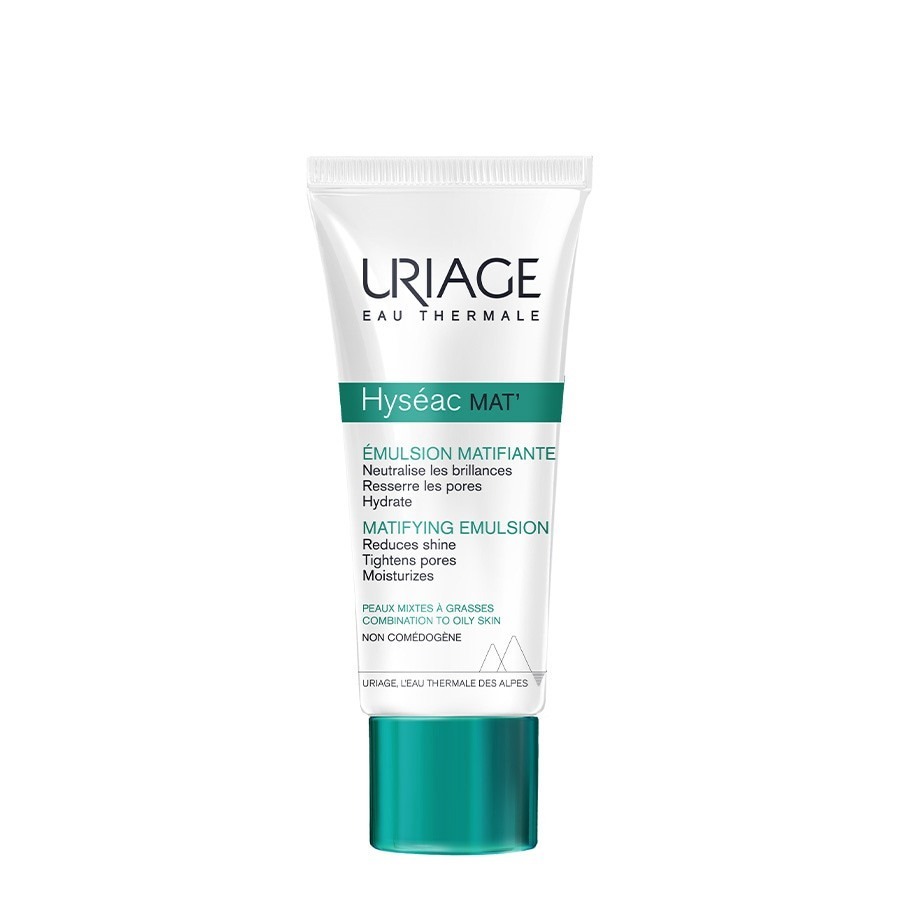 Uriage Hyseac Mat Crema 40ml