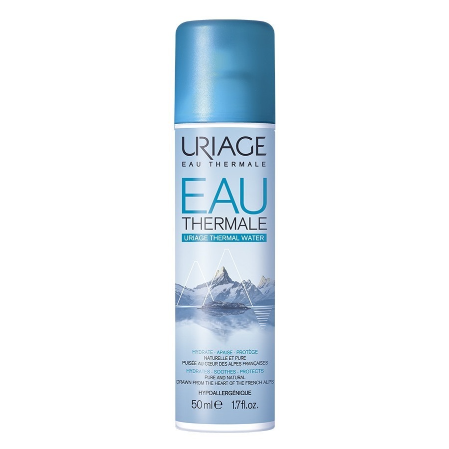 Uriage Eau thermale Spray 50ml