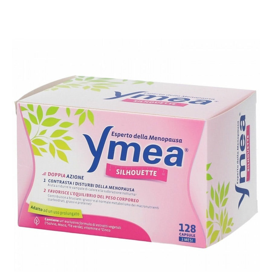 Ymea Silhouette 128 Compresse