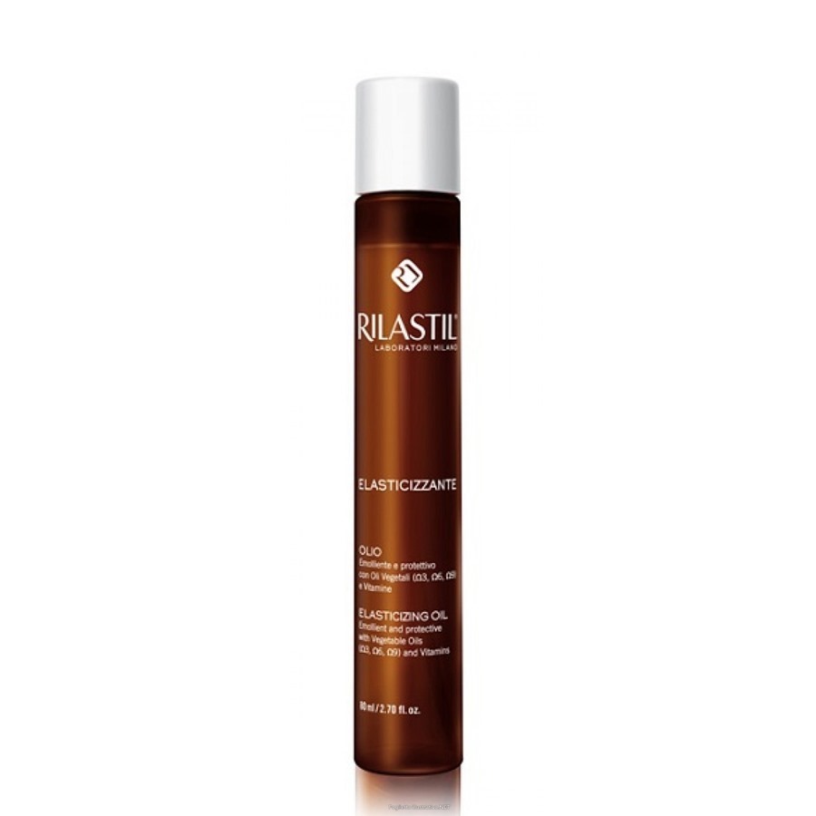 Rilastil Elasticizzante Olio 80ml