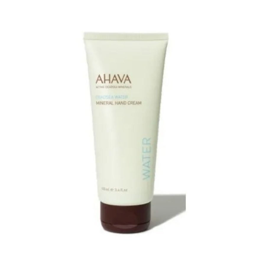 Ahava Mineral Hand Cream 40ml