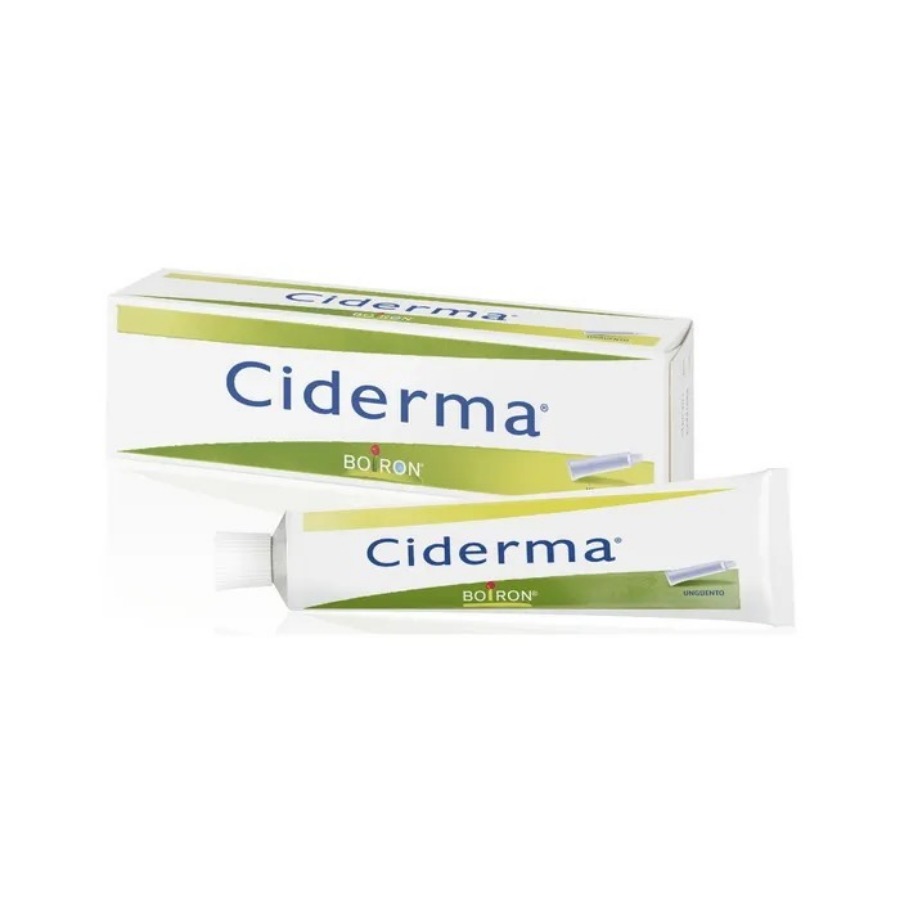 Boiron Ciderma Unguento 30gr